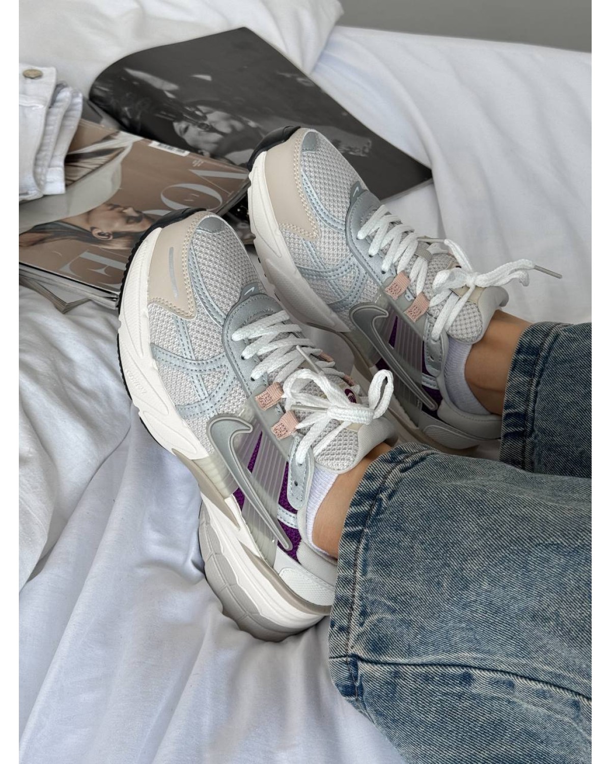 Nike Runtekk