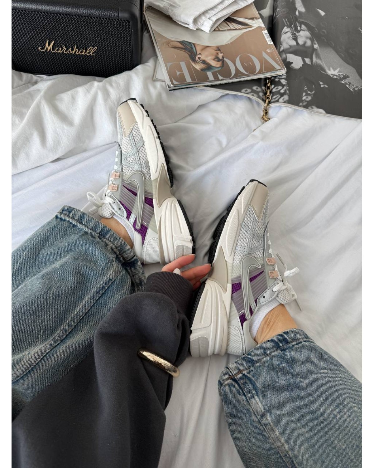 Nike Runtekk