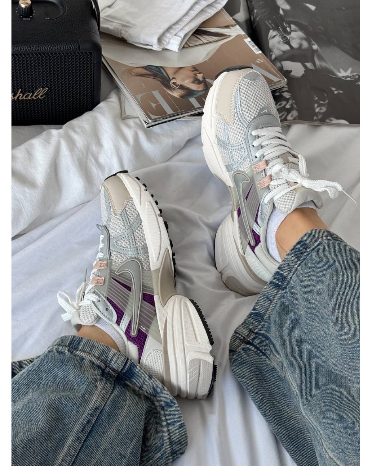 Nike Runtekk