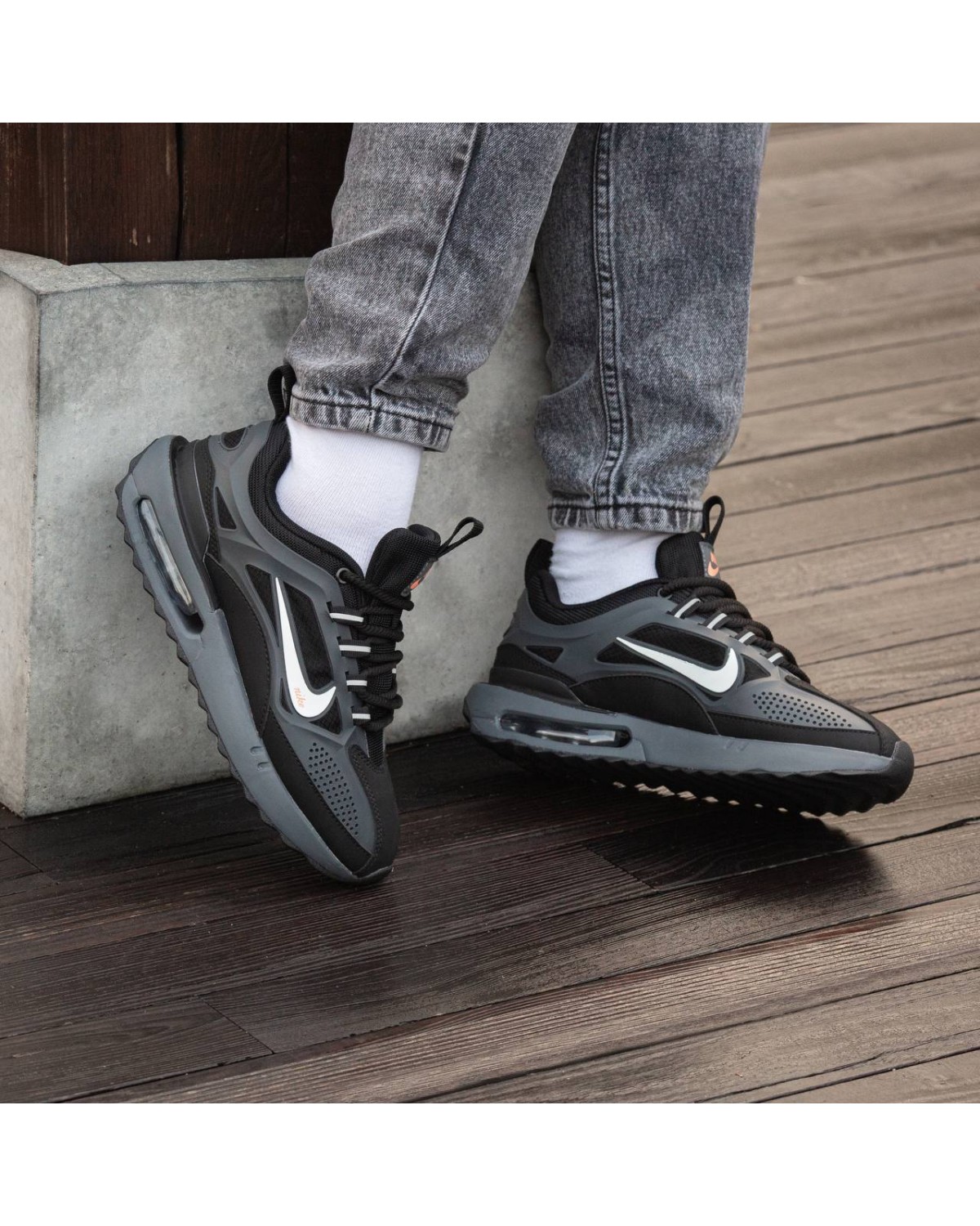 Nike Air Max Dawn