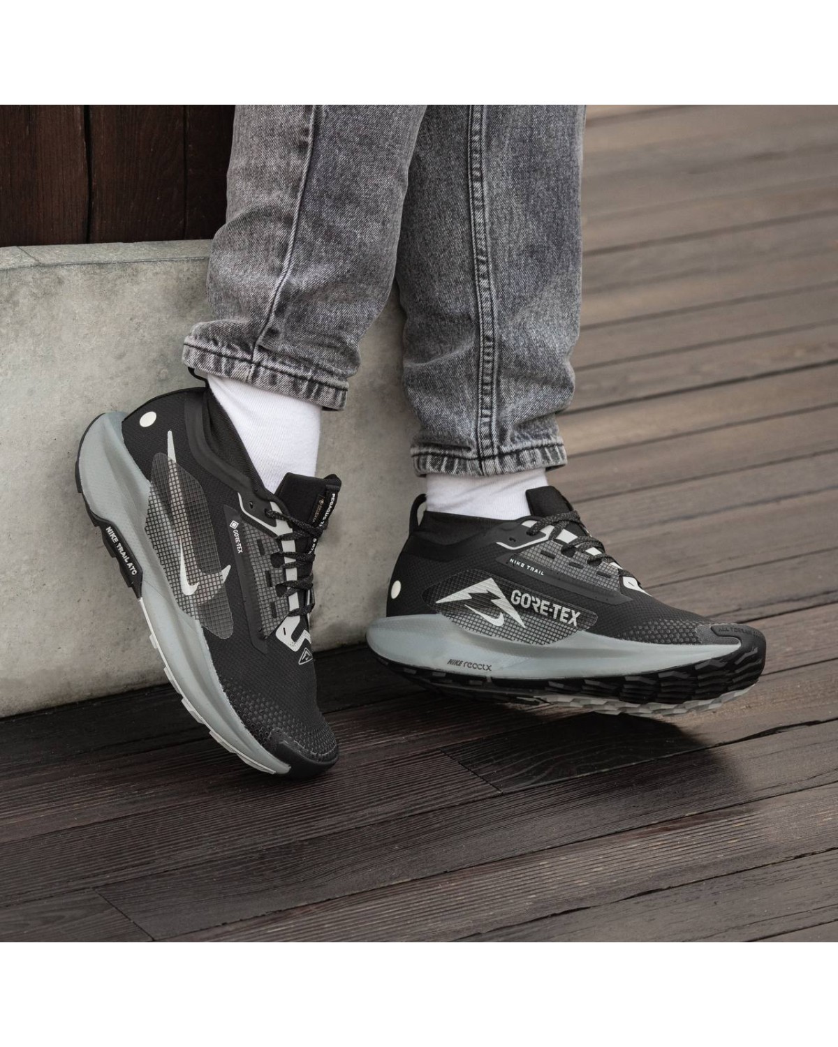 Nike W Pegasus Trail 5 Gore-Tex
