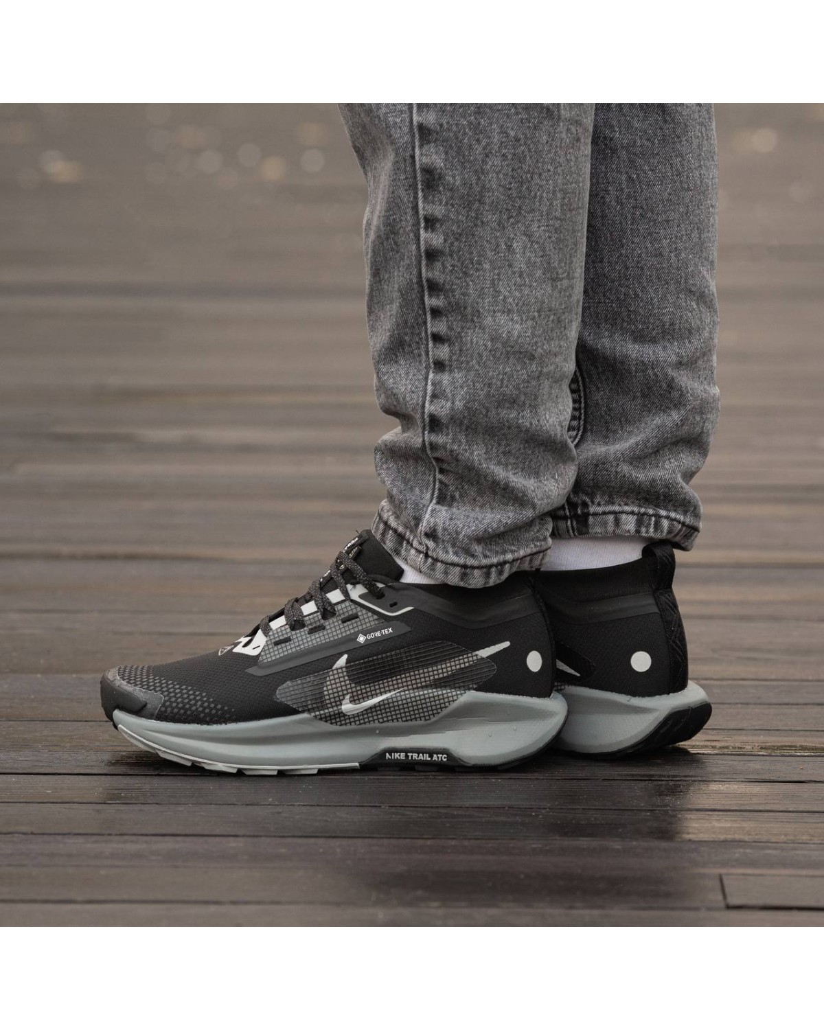 Nike W Pegasus Trail 5 Gore-Tex