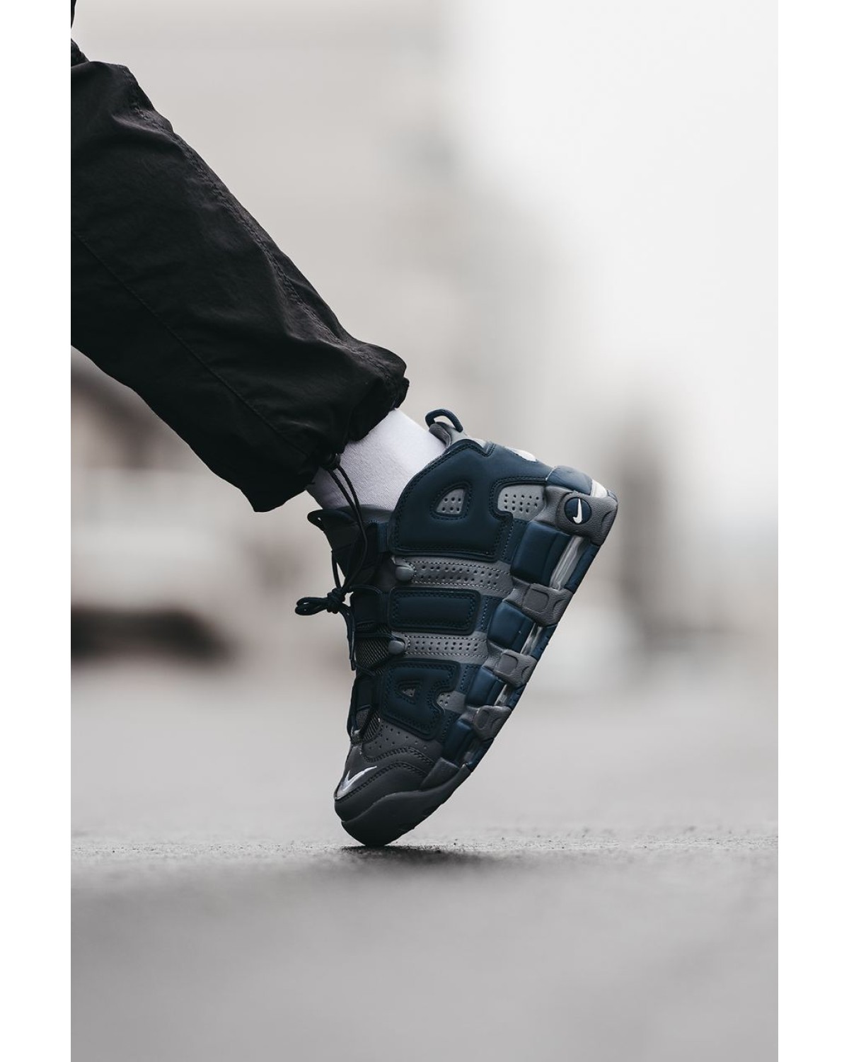 Nike Air More Uptempo