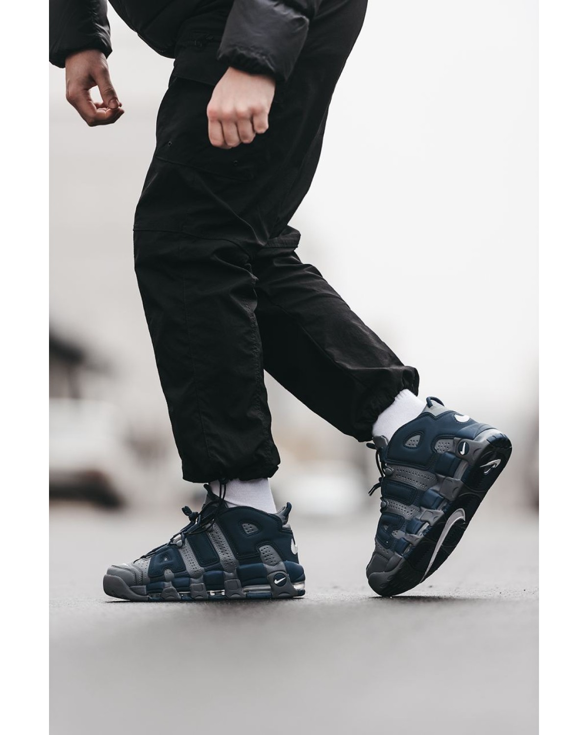 Nike Air More Uptempo
