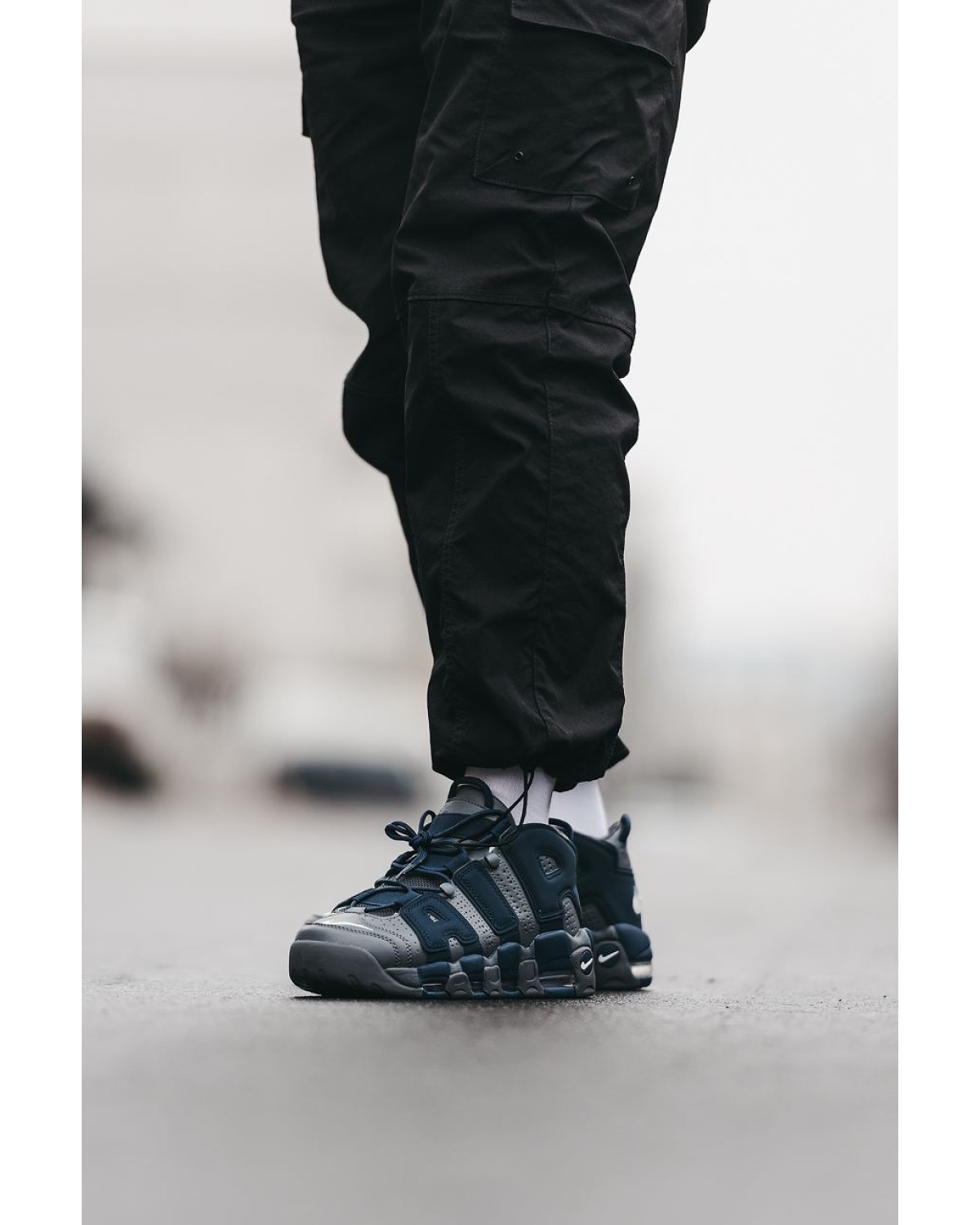Nike Air More Uptempo