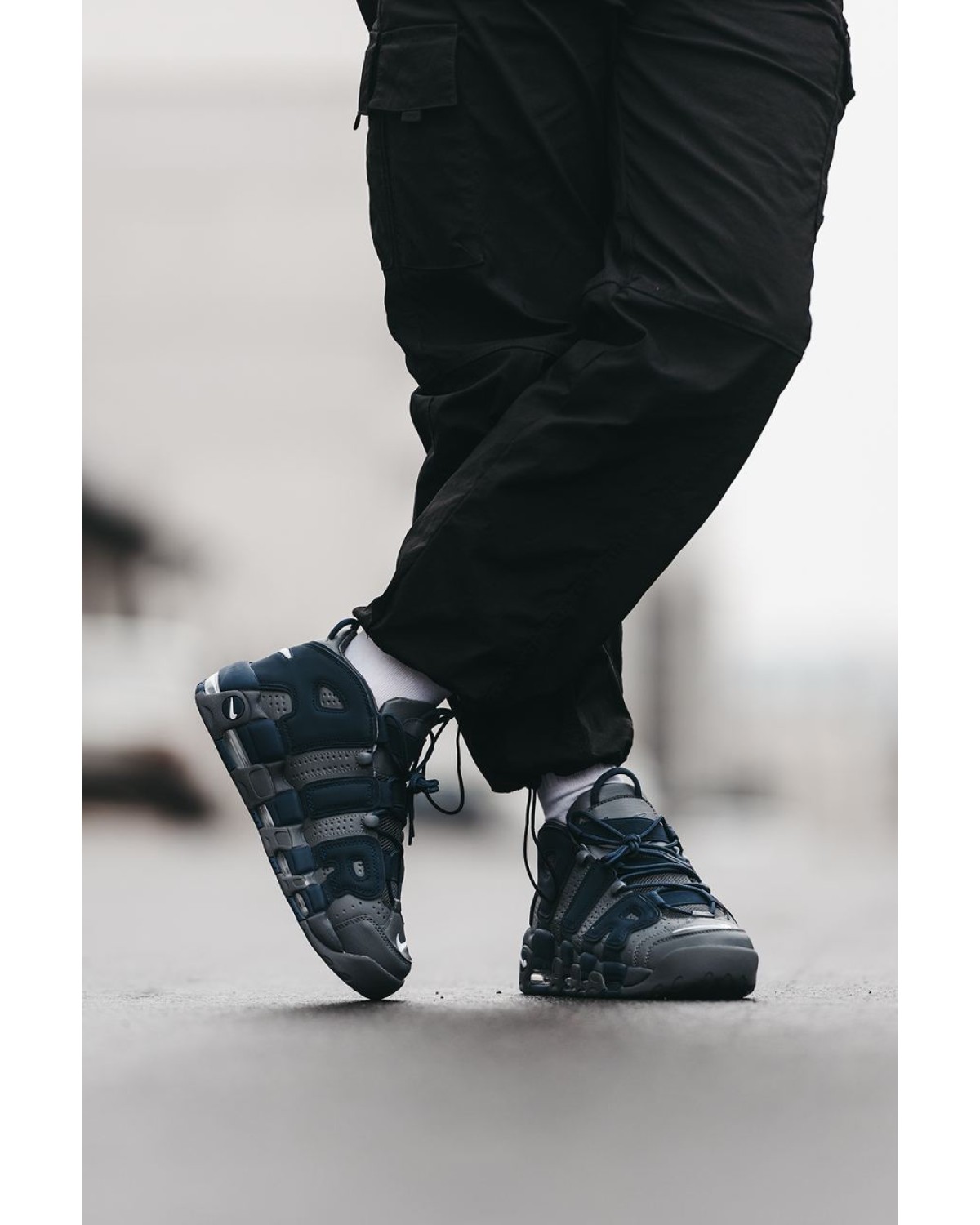 Nike Air More Uptempo