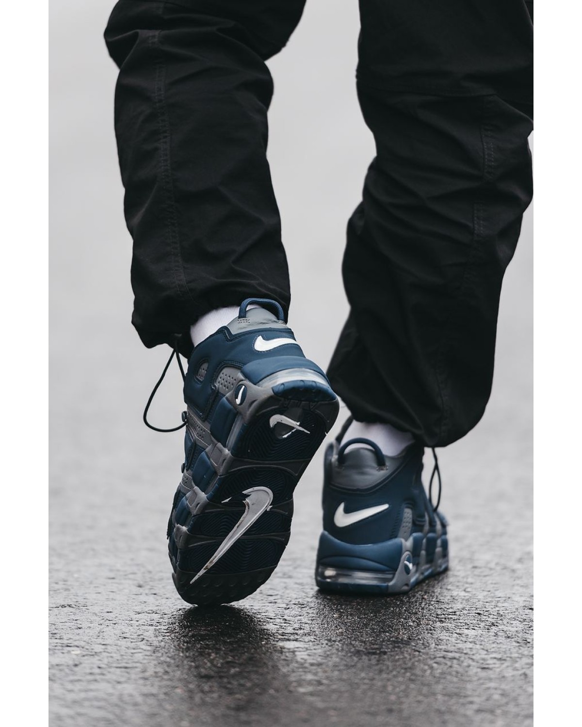 Nike Air More Uptempo