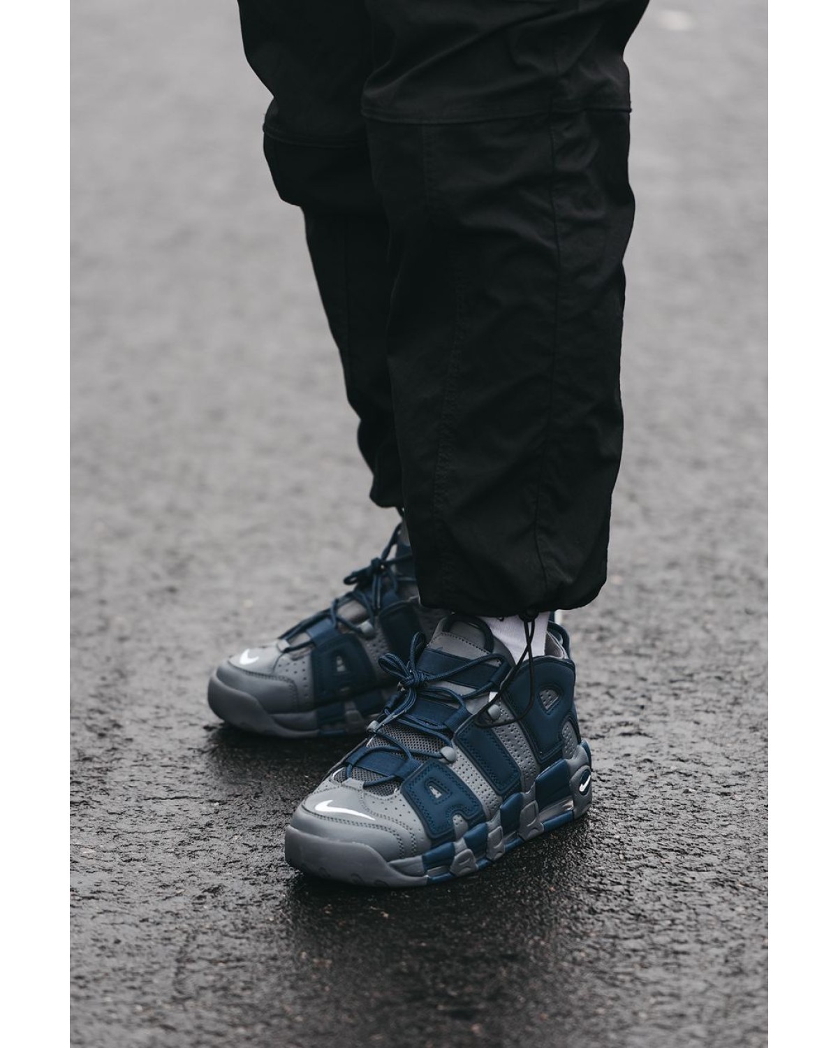 Nike Air More Uptempo