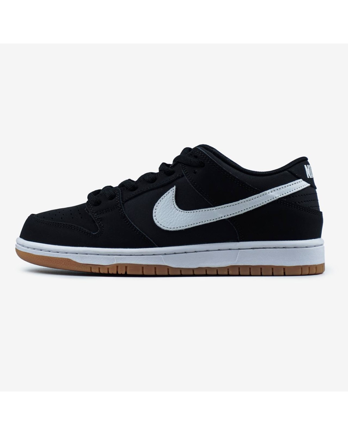 Nike Dunk SB Black Gum