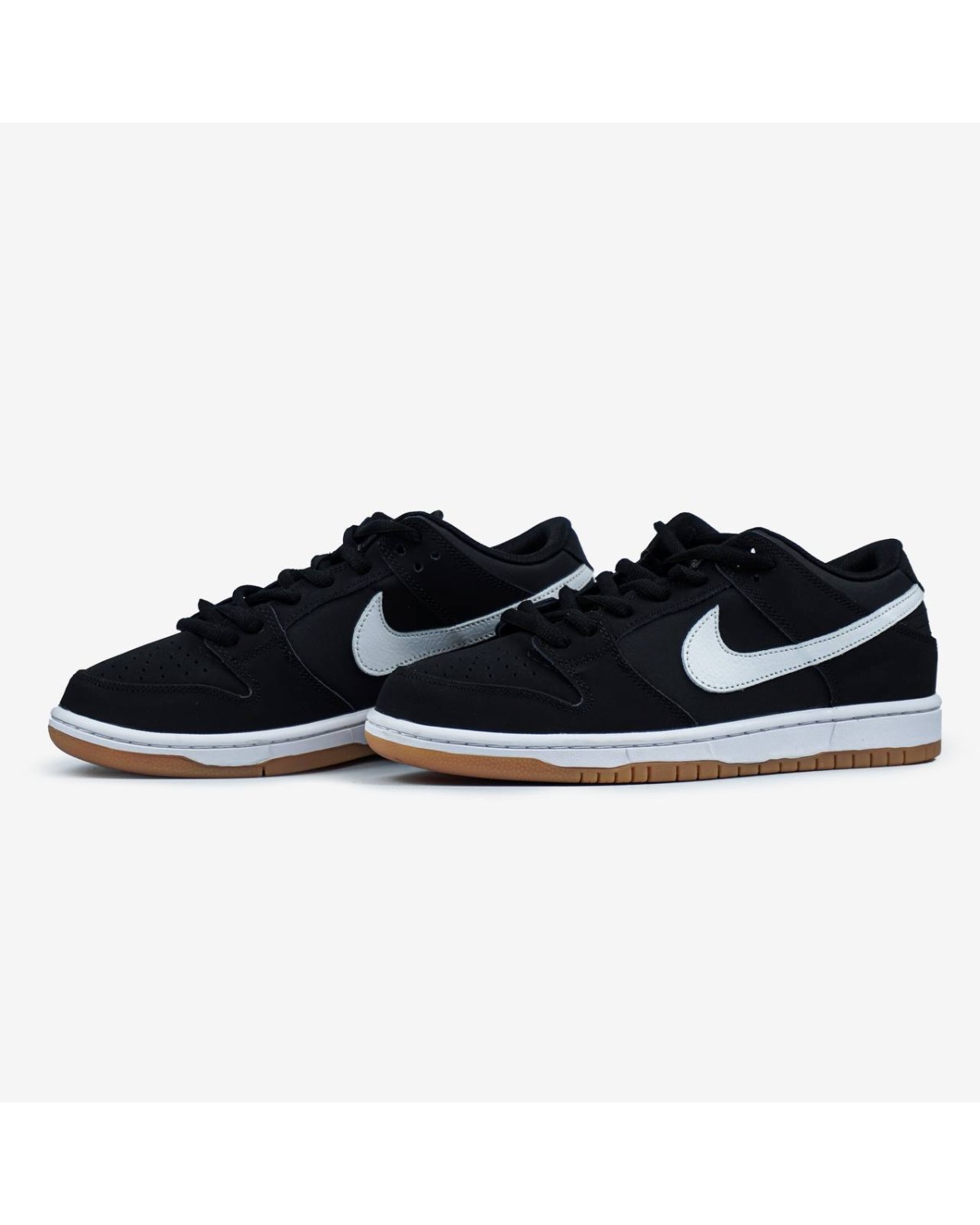 Nike Dunk SB Black Gum