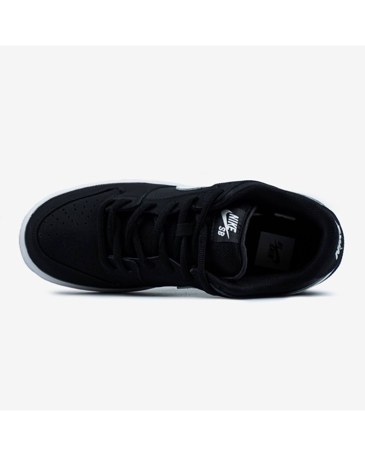 Nike Dunk SB Black Gum