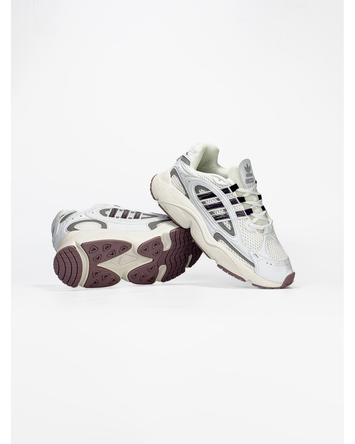 Adidas Ozmillen Beige/Violet