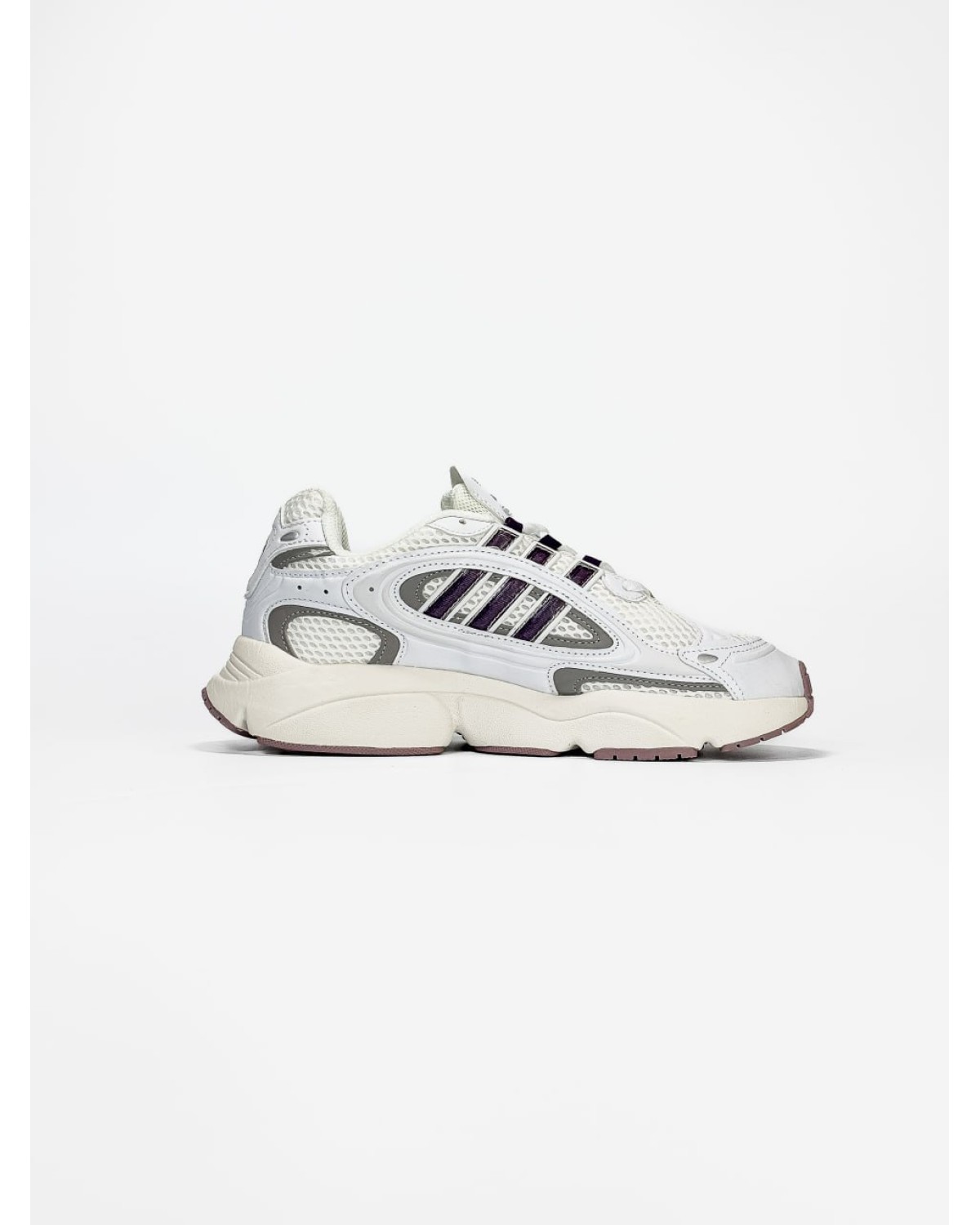 Adidas Ozmillen Beige/Violet