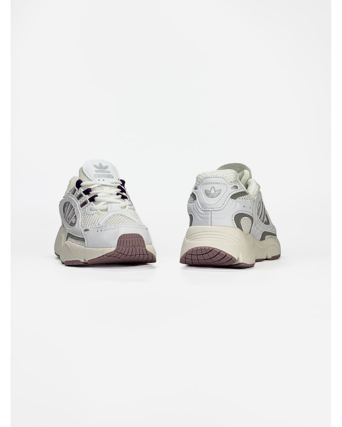 Adidas Ozmillen Beige/Violet