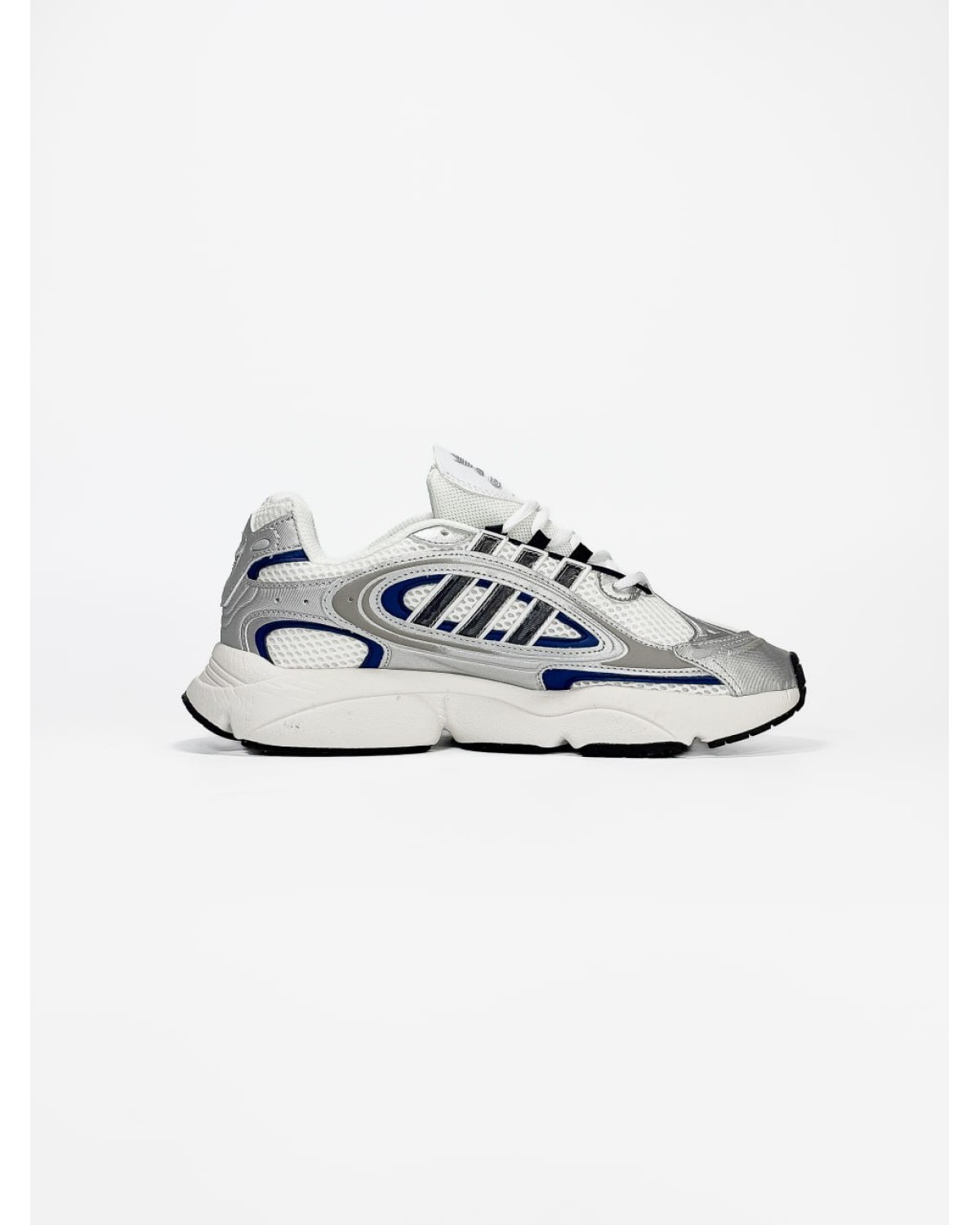 Adidas Ozmillen Beige/Violet