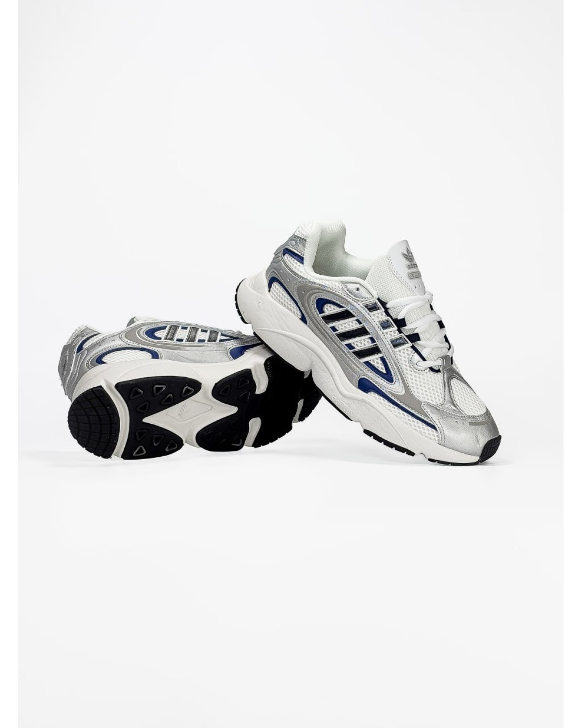 Adidas Ozmillen Beige/Violet