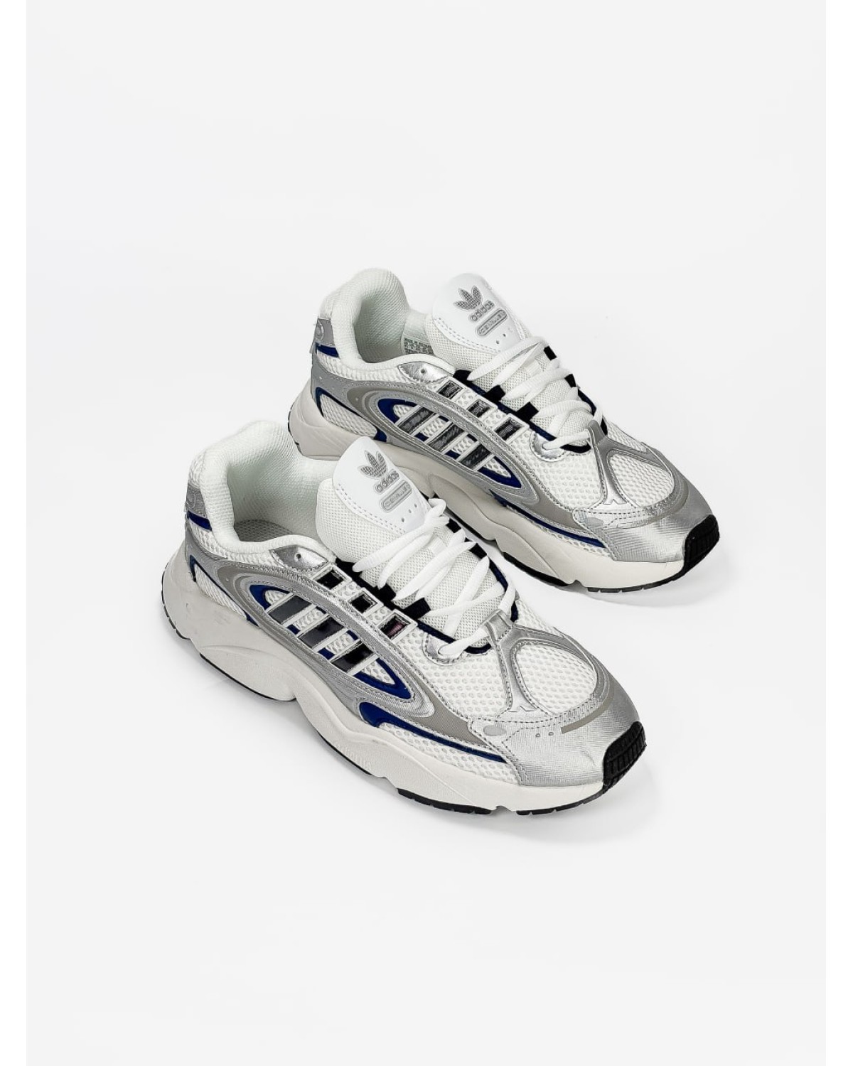 Adidas Ozmillen Beige/Violet