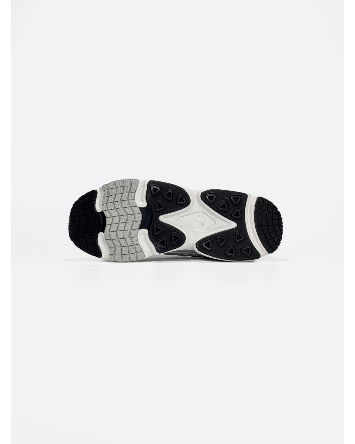 Adidas Ozmillen Silver/Black