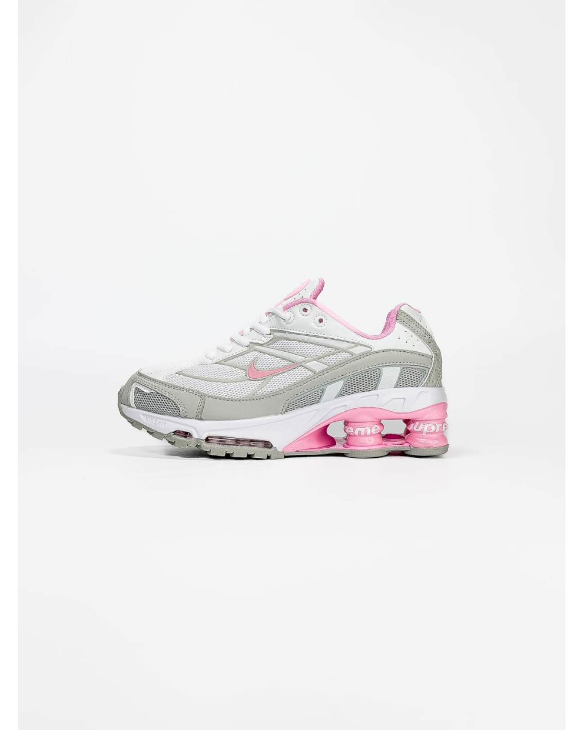Nike Shox Ride 2 Supreme