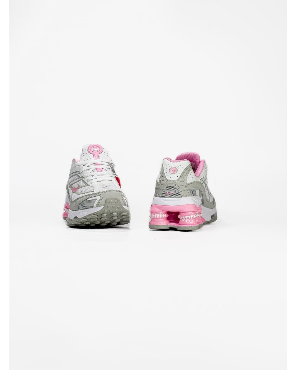 Nike Shox Ride 2 Supreme