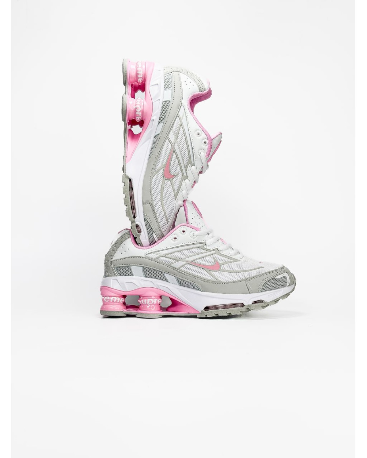 Nike Shox Ride 2 Supreme