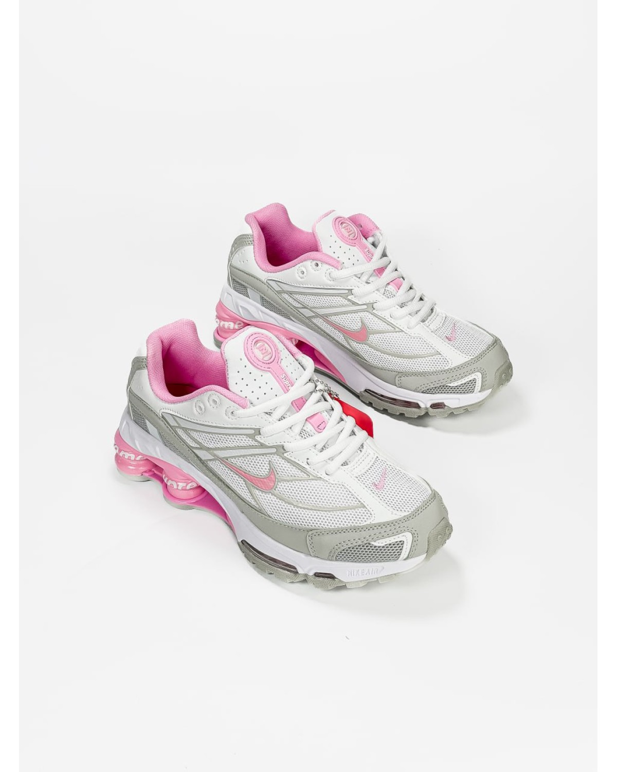 Nike Shox Ride 2 Supreme