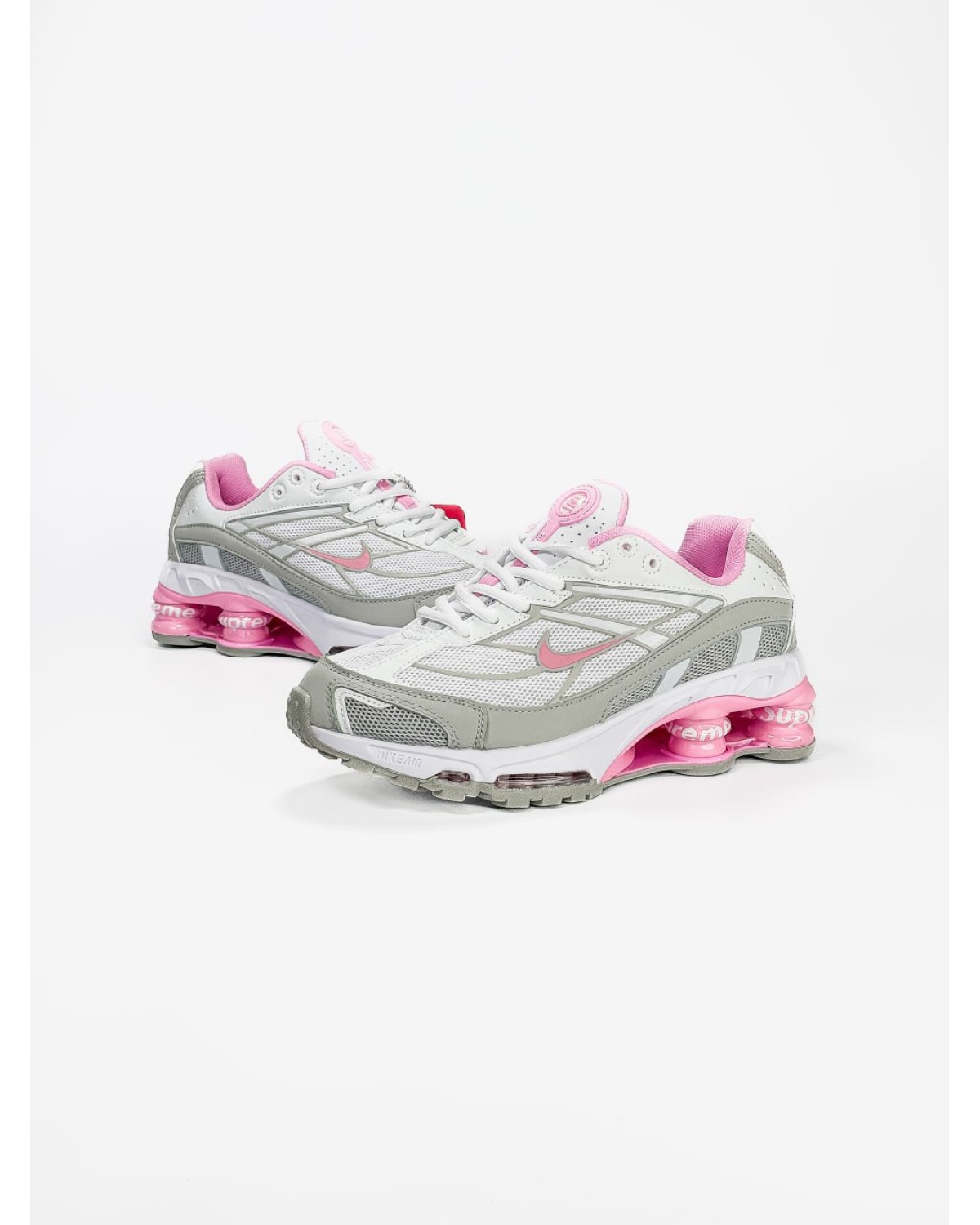 Nike Shox Ride 2 Supreme