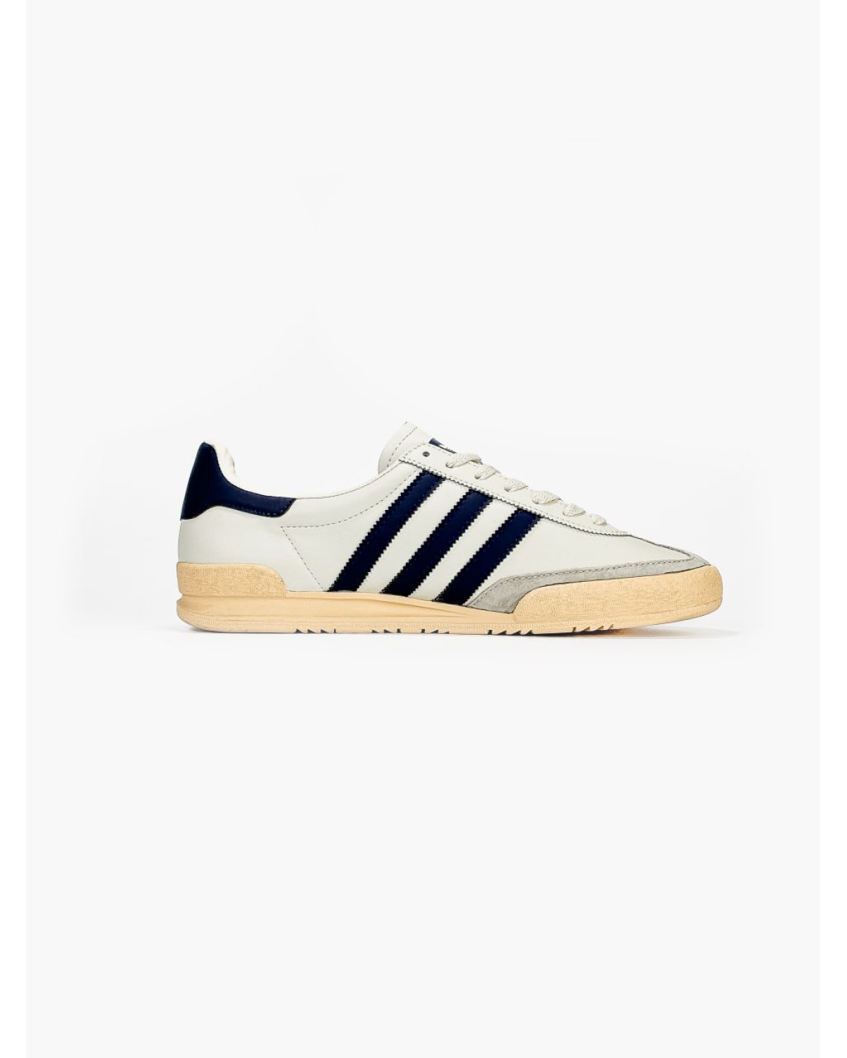 Adidas Jeans Beige/Blue