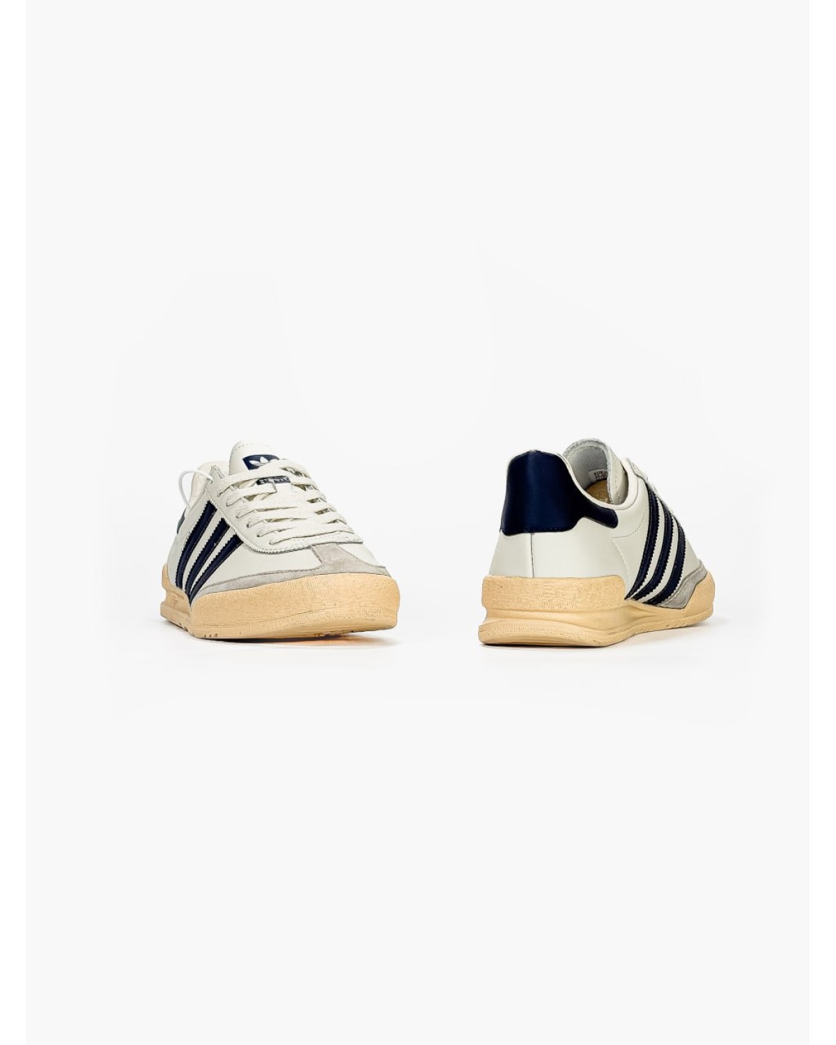 Adidas Jeans Beige/Blue