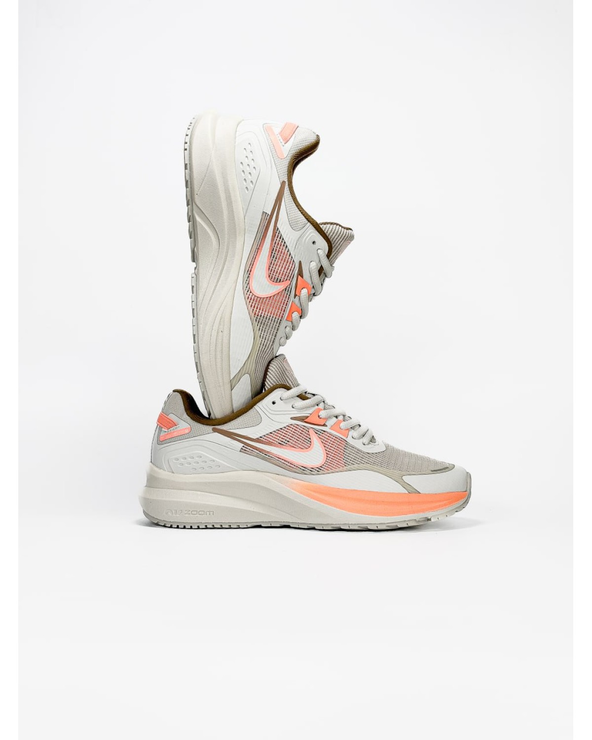 Nike Zoom Inferno 3
