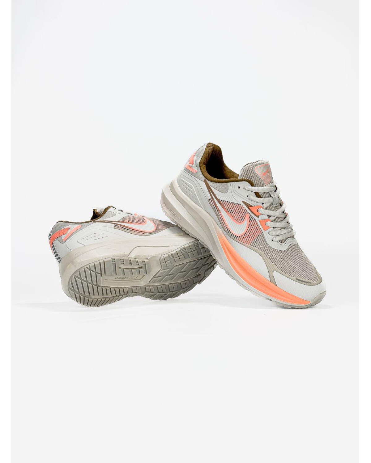 Nike Zoom Inferno 3