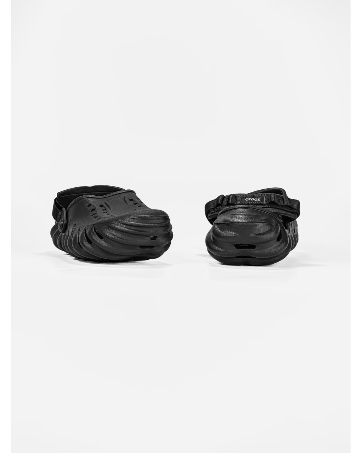 Crocs Echo Clog Black