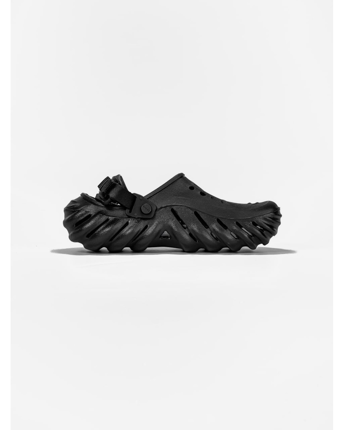 Crocs Echo Clog Black