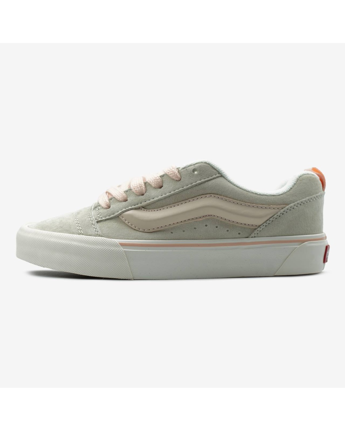 Vans KNU Skool Pastels Pink