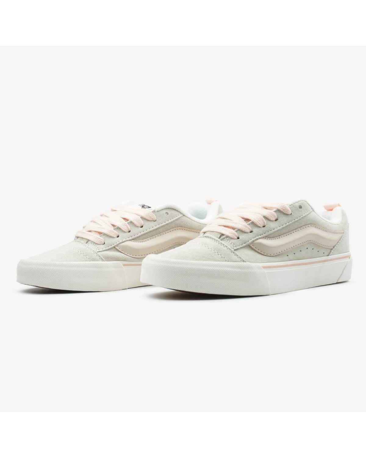 Vans KNU Skool Pastels Pink
