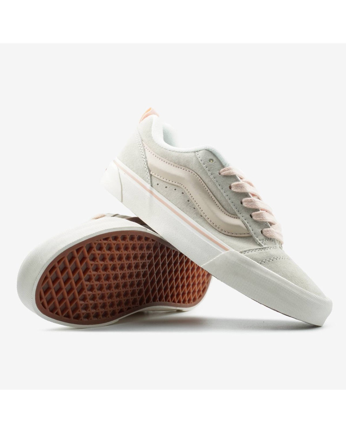 Vans KNU Skool Pastels Pink