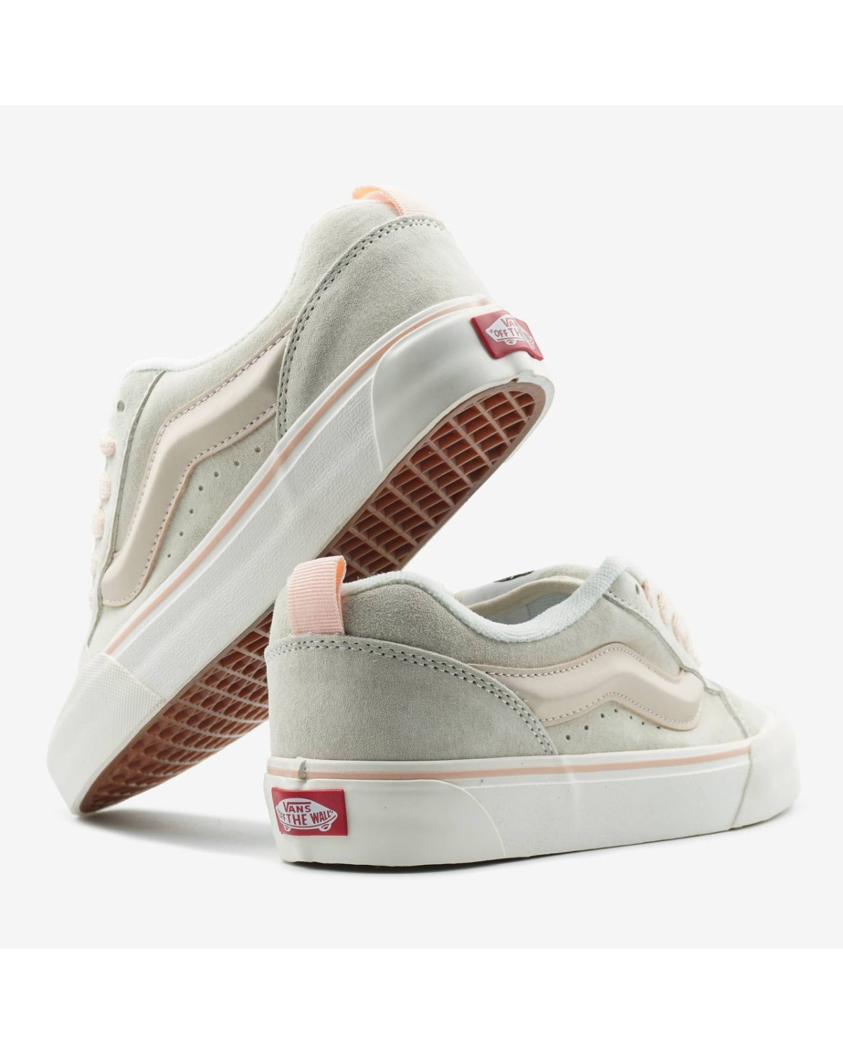 Vans KNU Skool Pastels Pink