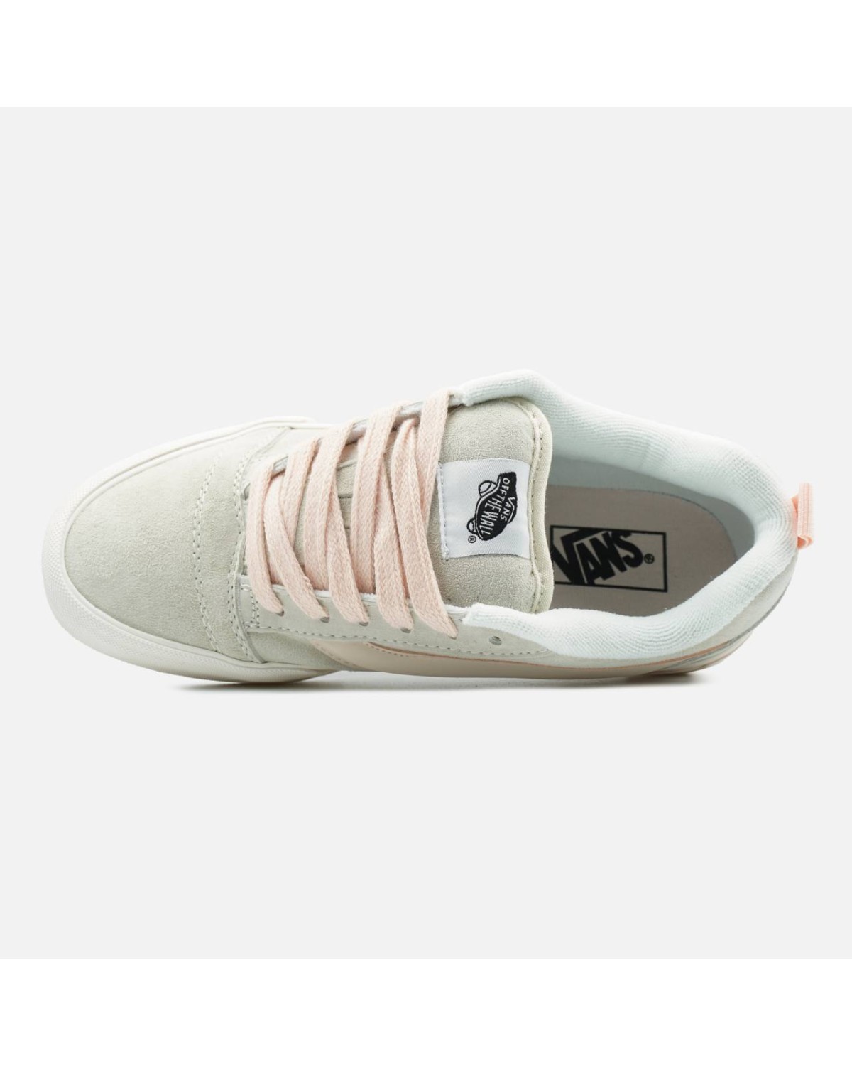 Vans KNU Skool Pastels Pink