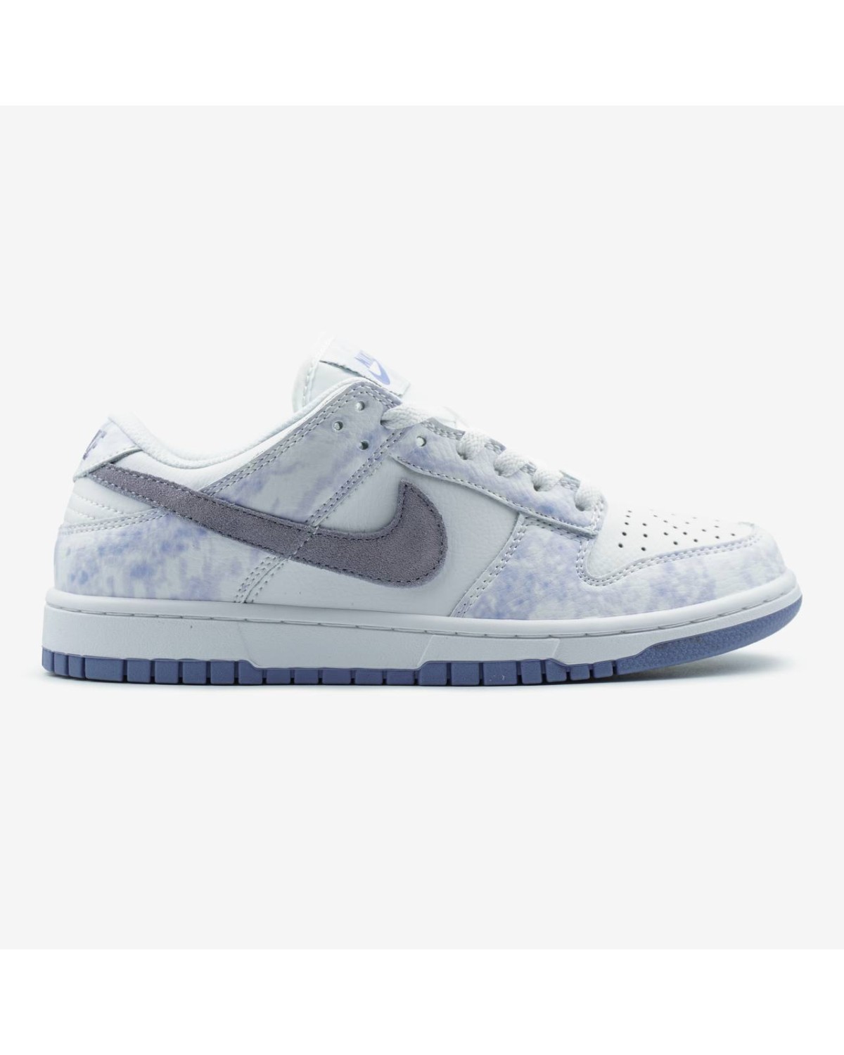 Nike SB Dunk Low  Purple Pulse