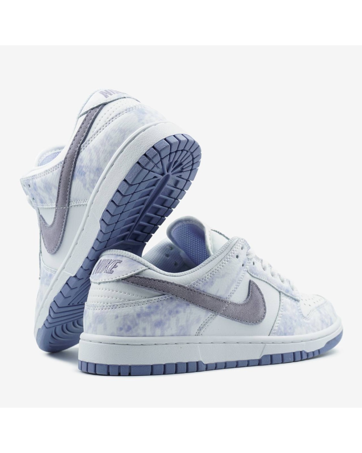 Nike SB Dunk Low  Purple Pulse
