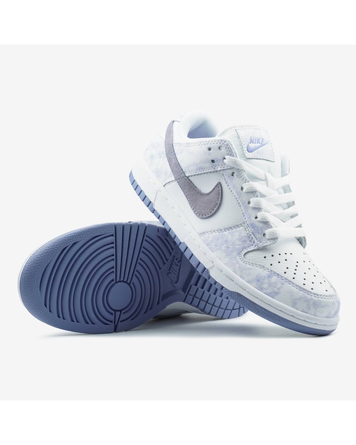 Nike SB Dunk Low  Purple Pulse