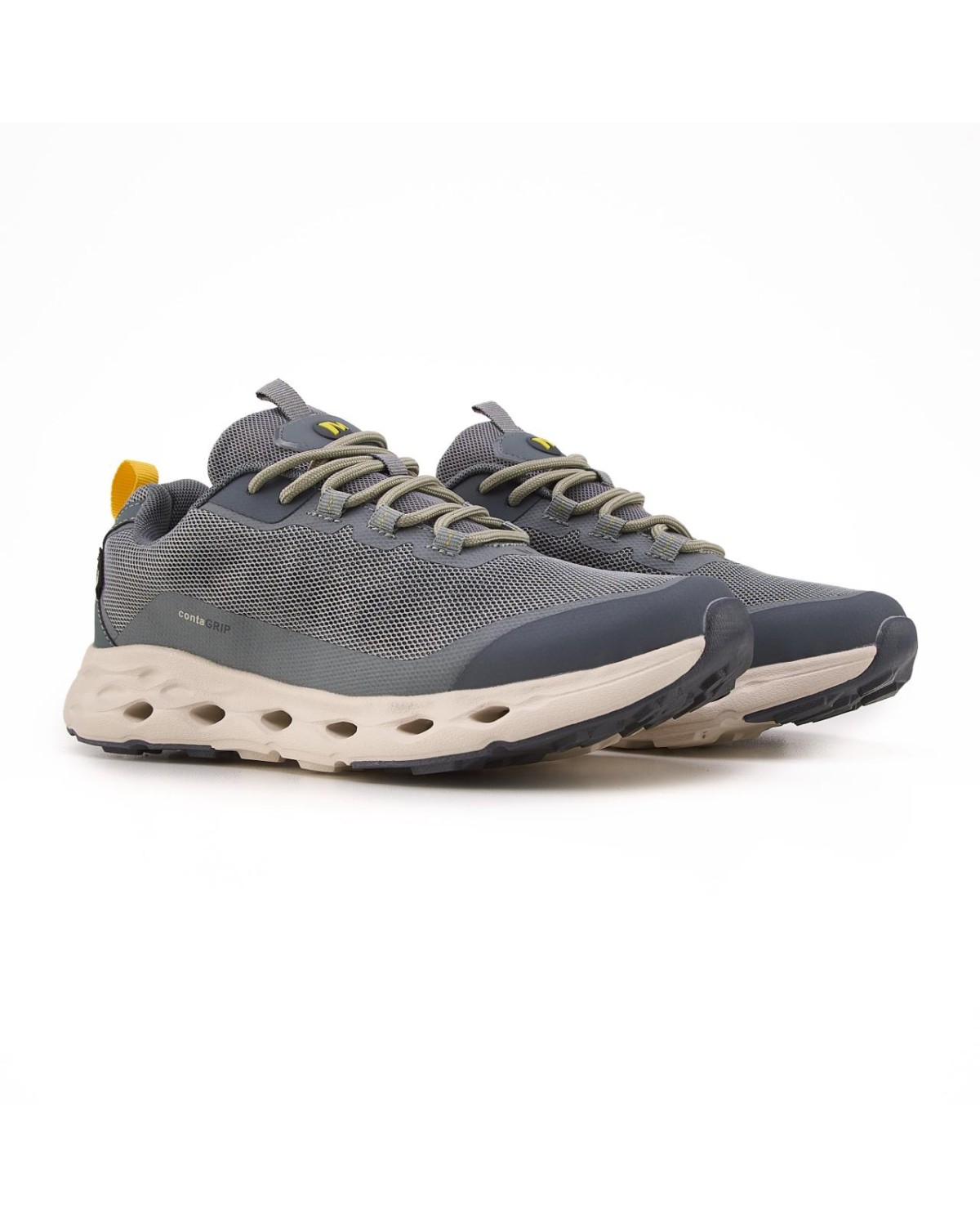 Merrell Drainmaker XTR Grey Yellow