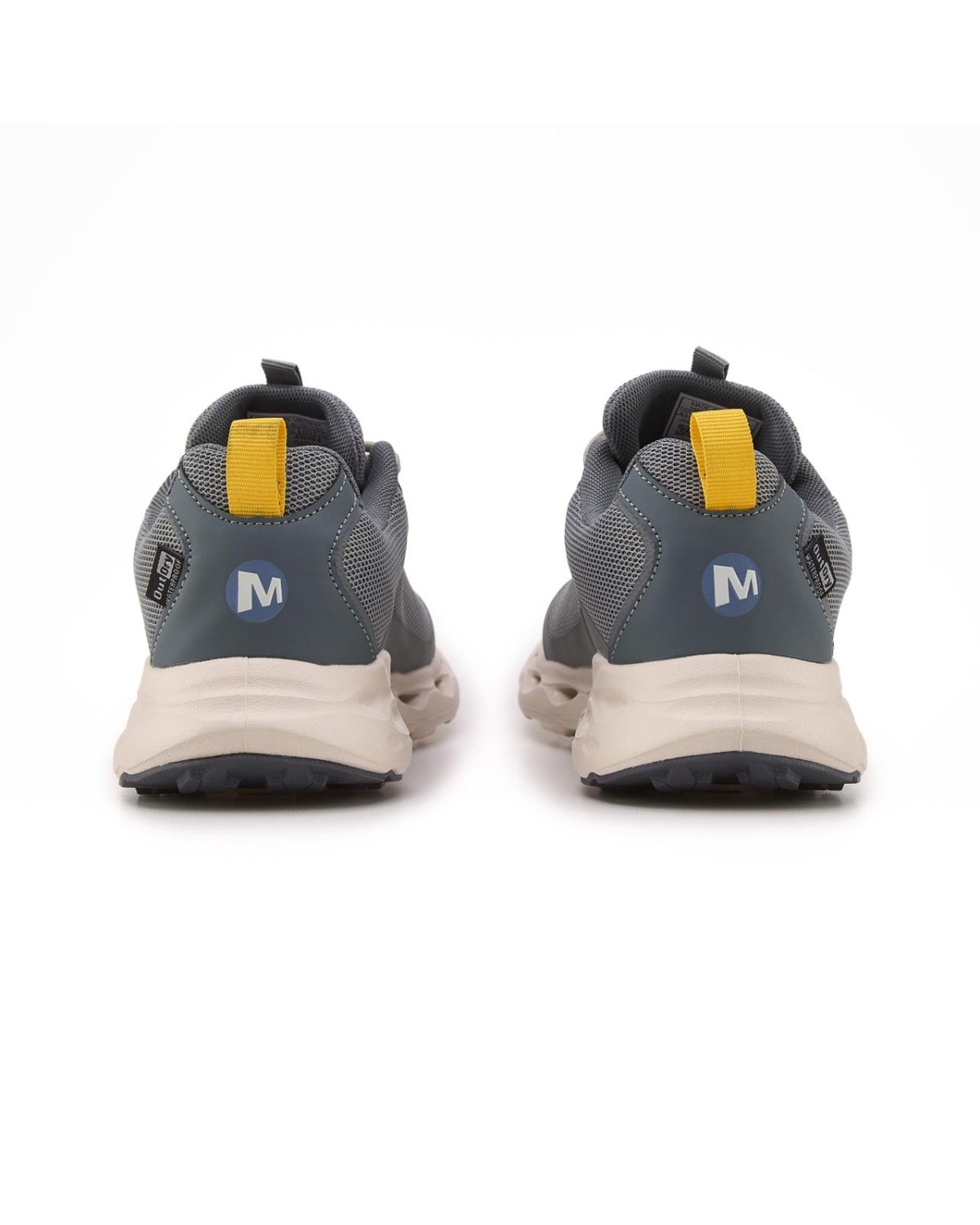 Merrell Drainmaker XTR Grey Yellow