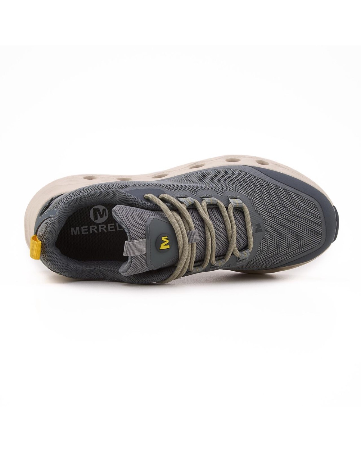 Merrell Drainmaker XTR Grey Yellow