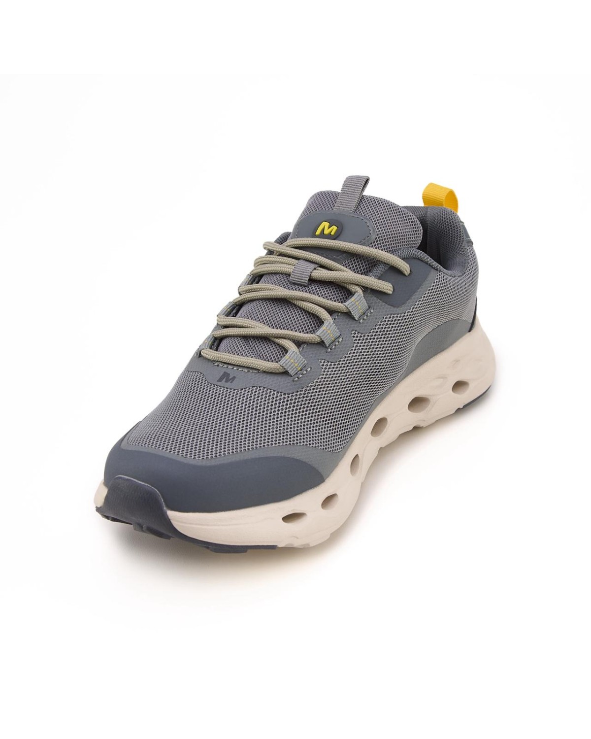 Merrell Drainmaker XTR Grey Yellow