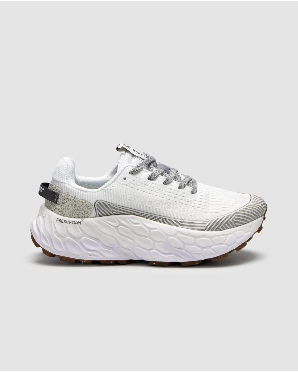 New Balance Fresh Foam x More Trail v3