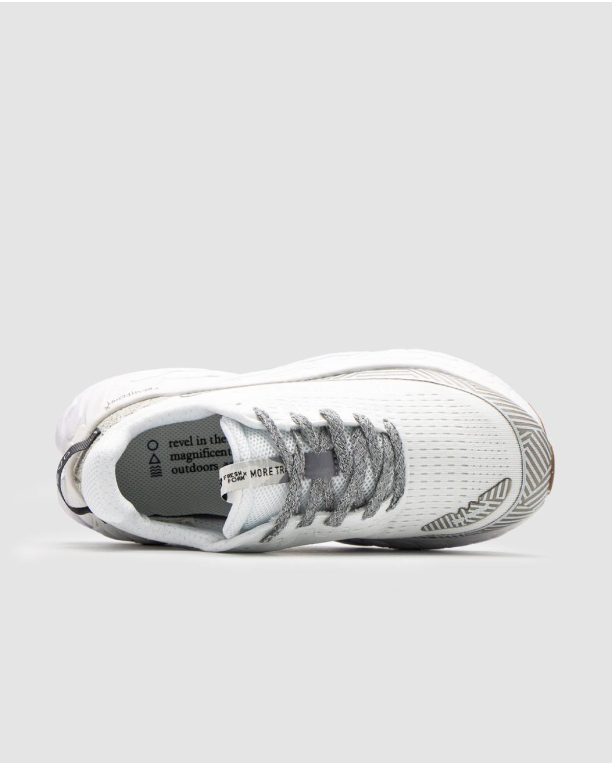 New Balance Fresh Foam x More Trail v3