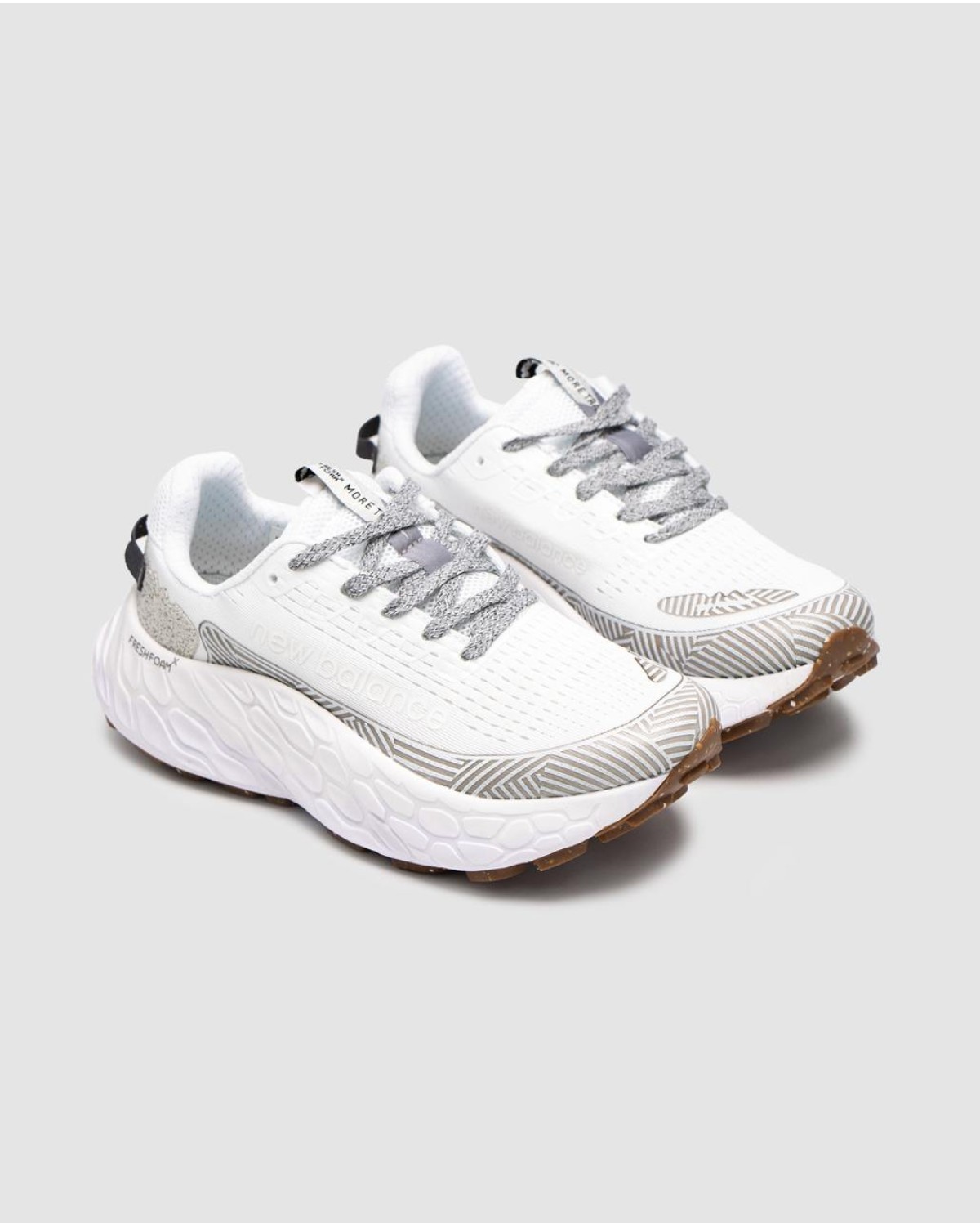 New Balance Fresh Foam x More Trail v3