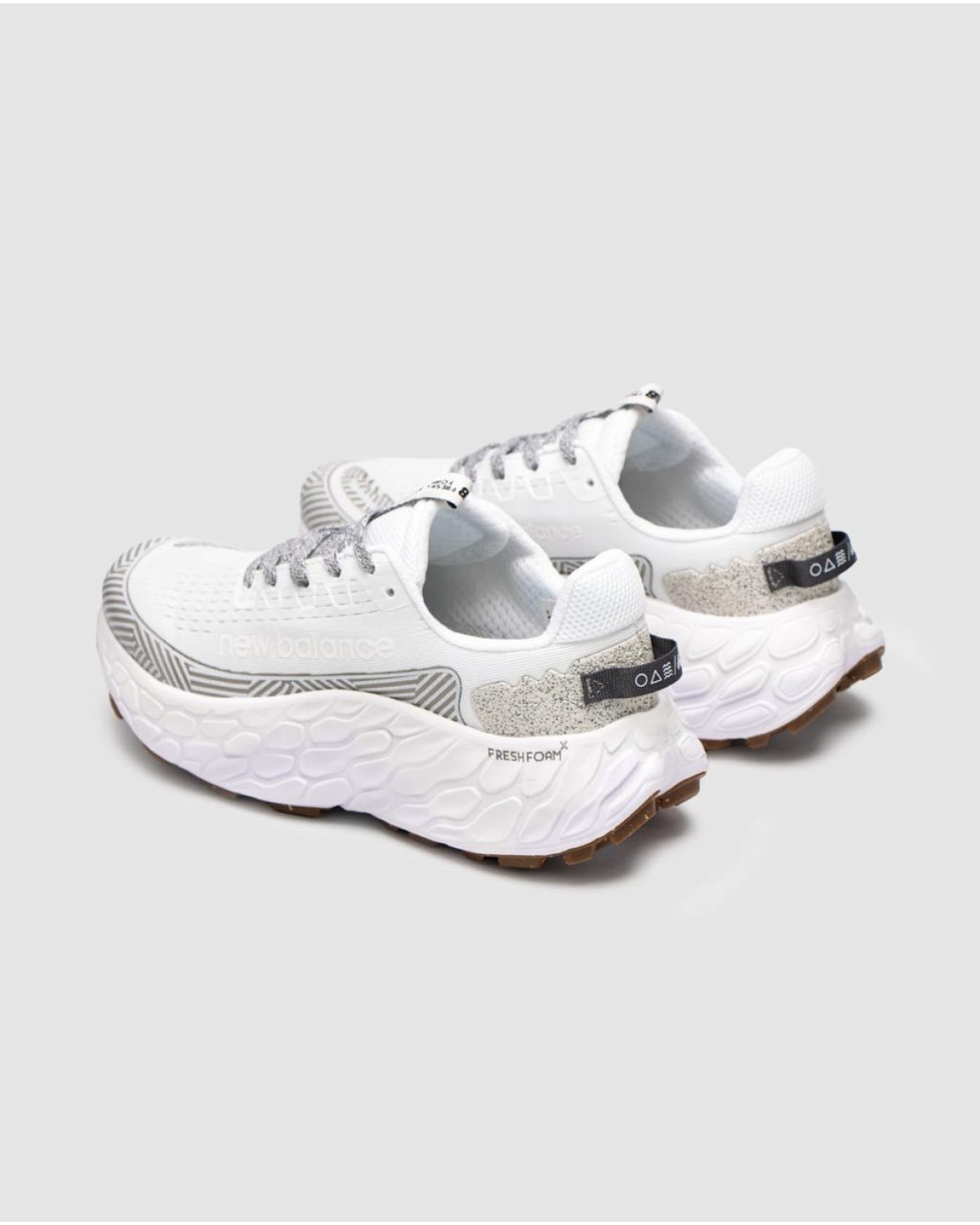 New Balance Fresh Foam x More Trail v3