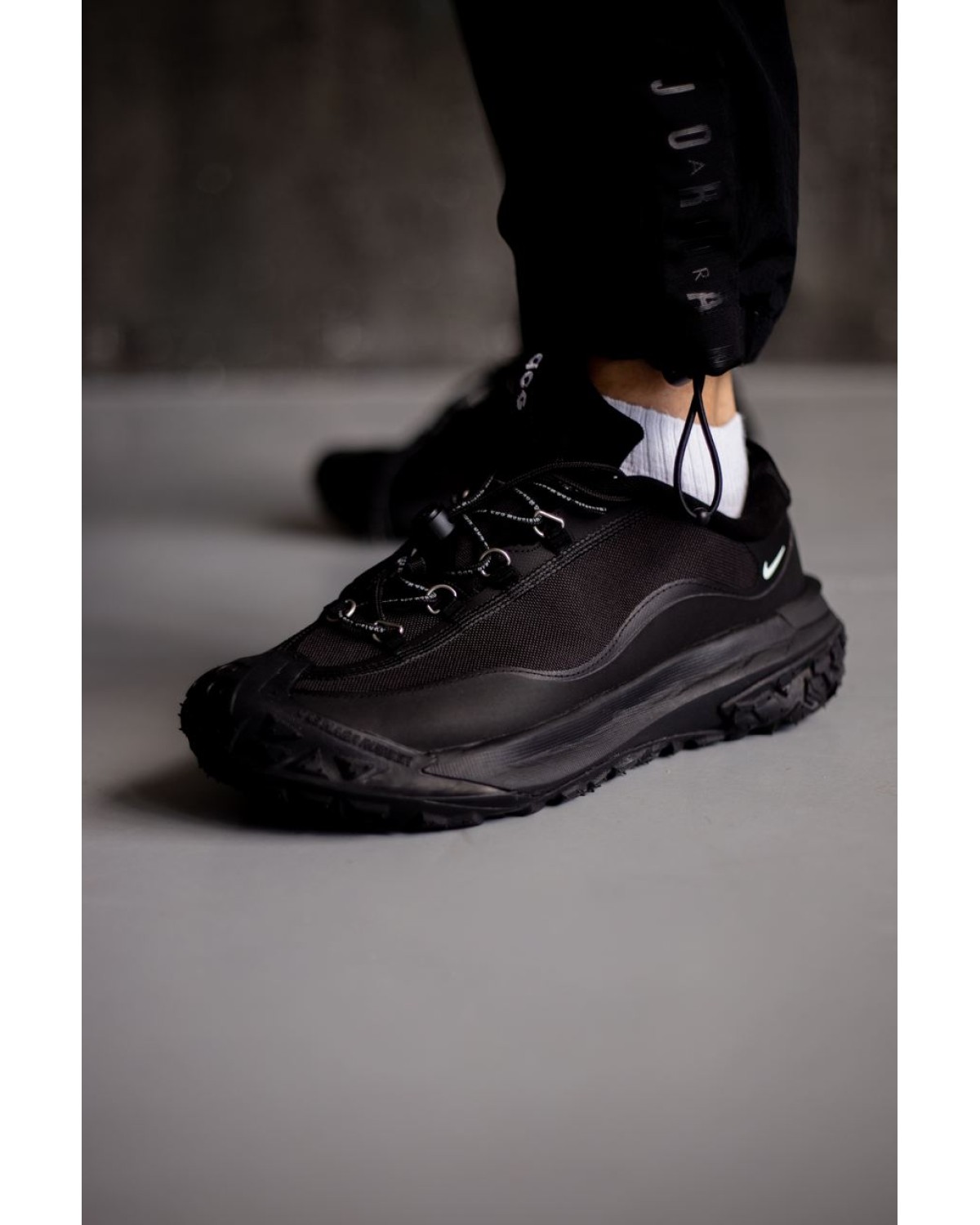 Nike ACG Mountain Fly 2 Low Black